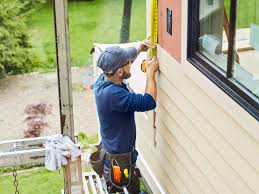 Trusted Mattoon, IL Siding Installation & Repair Experts